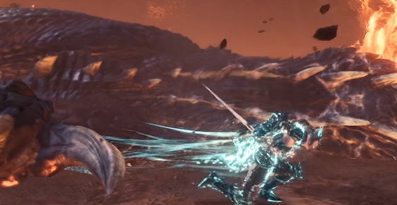 怪物猎人世界:冰原双刀玩法详解——新手入门与高阶连招技巧