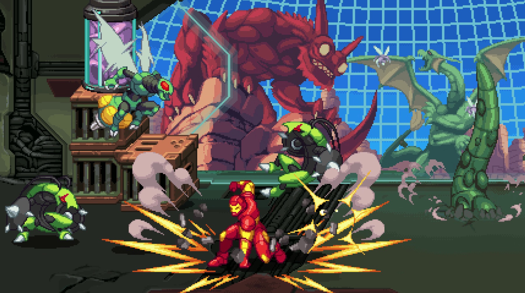 漫威宇宙入侵发售价格及全平台发售信息汇总