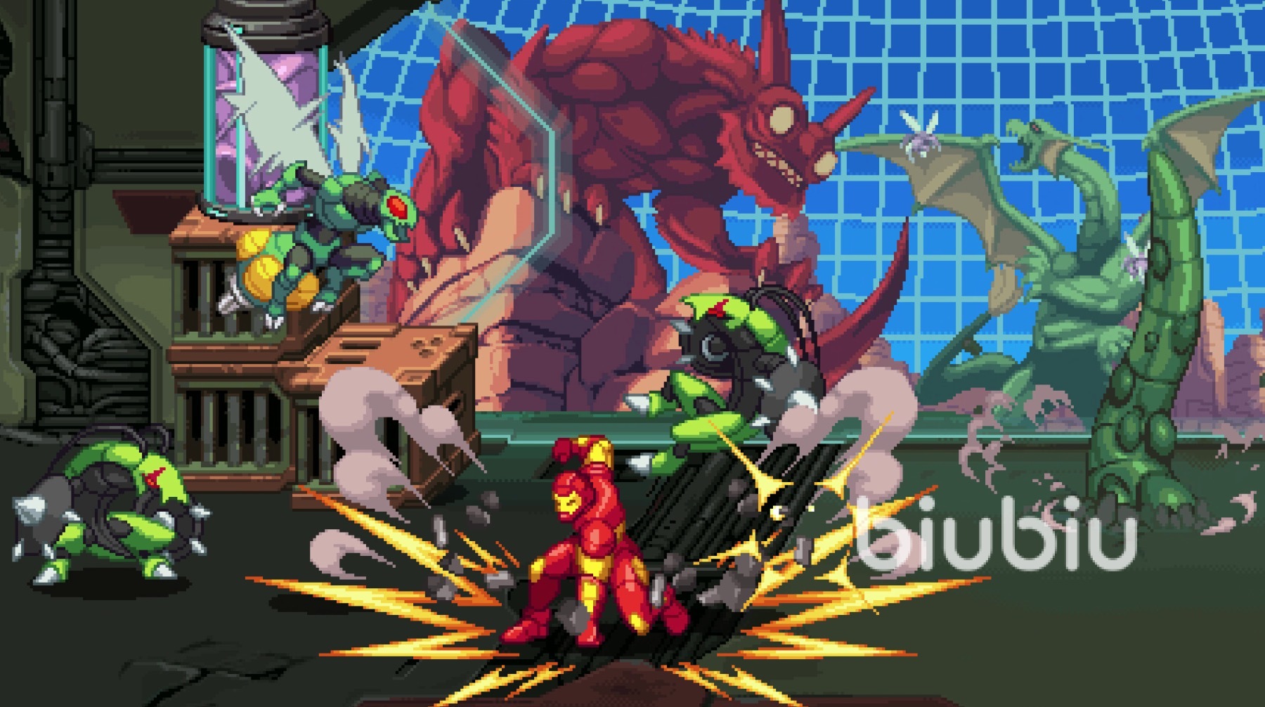 漫威宇宙入侵发售价格及全平台发售信息汇总