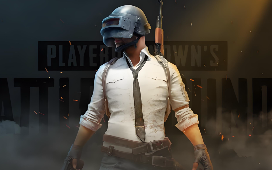 PUBG黑屏卡在进入画面或无法进入游戏大厅的解决方法