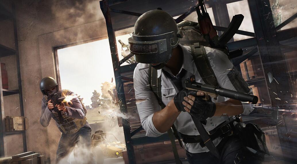 pubg闪退怎么办 pubg闪退怎么解决