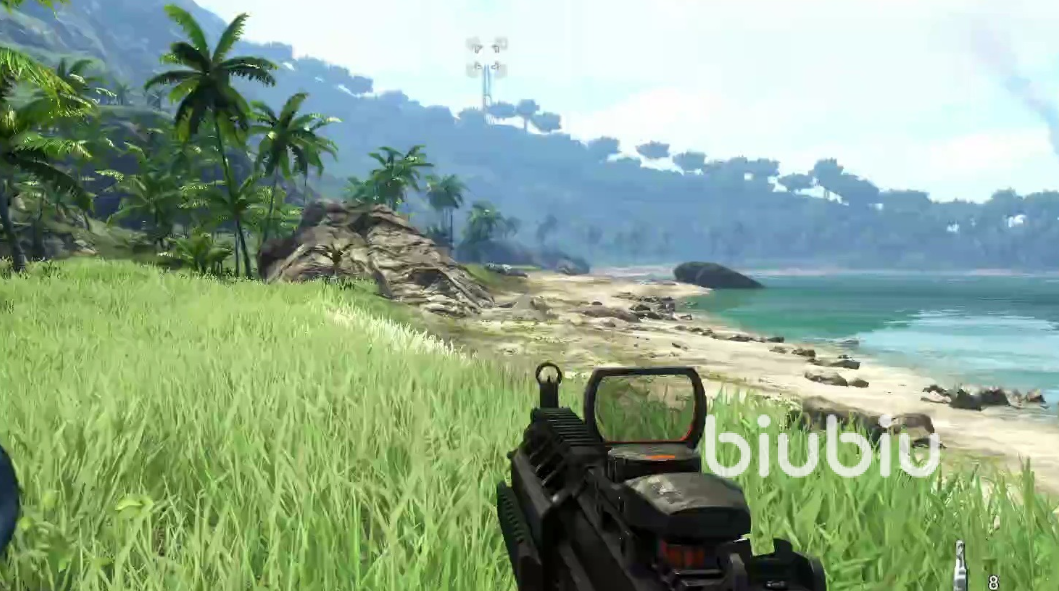 孤岛惊魂3闪退怎么办?超实用的全平台闪退解决方法汇总