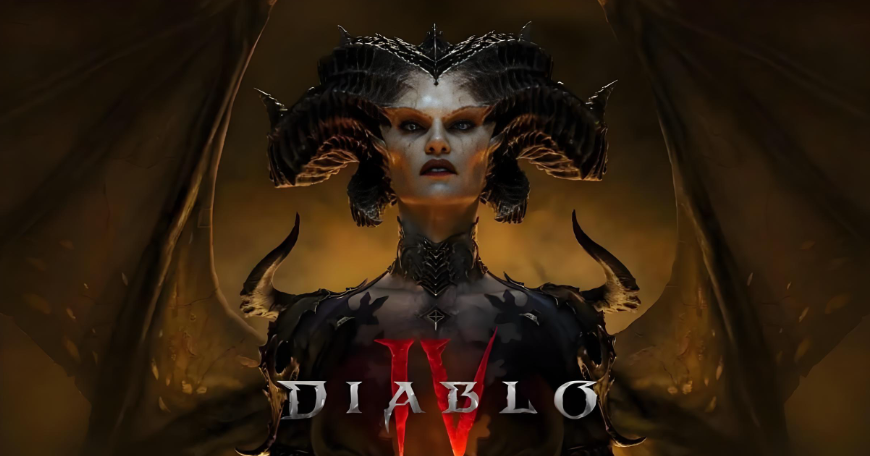 暗黑破坏神4国服加速器选择哪款好 低延迟稳定暗黑破坏神4国服加速器推荐