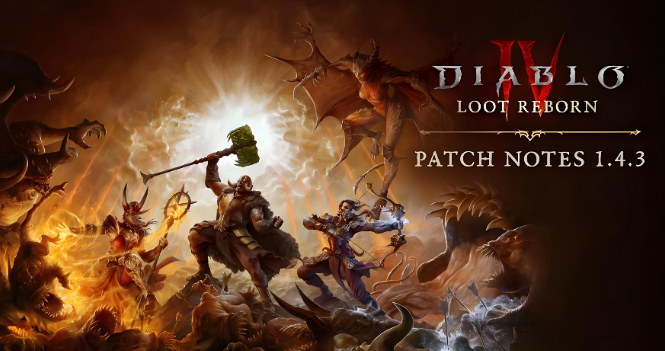 暗黑破坏神4国服下载慢怎么办 暗黑破坏神4国服下载慢解决办法