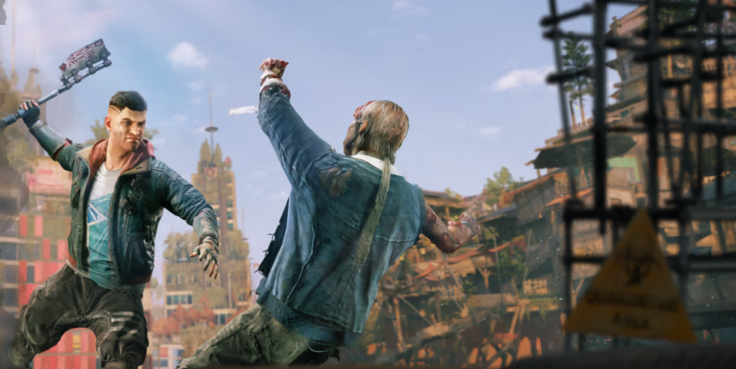 消逝的光芒2闪退怎么办？超实用解决方法汇总