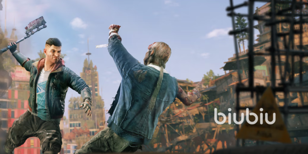 消逝的光芒2闪退怎么办?超实用解决方法汇总