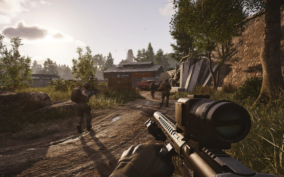 逃离塔科夫闪退怎么办？全面解决游戏崩溃、黑屏、启动失败问题