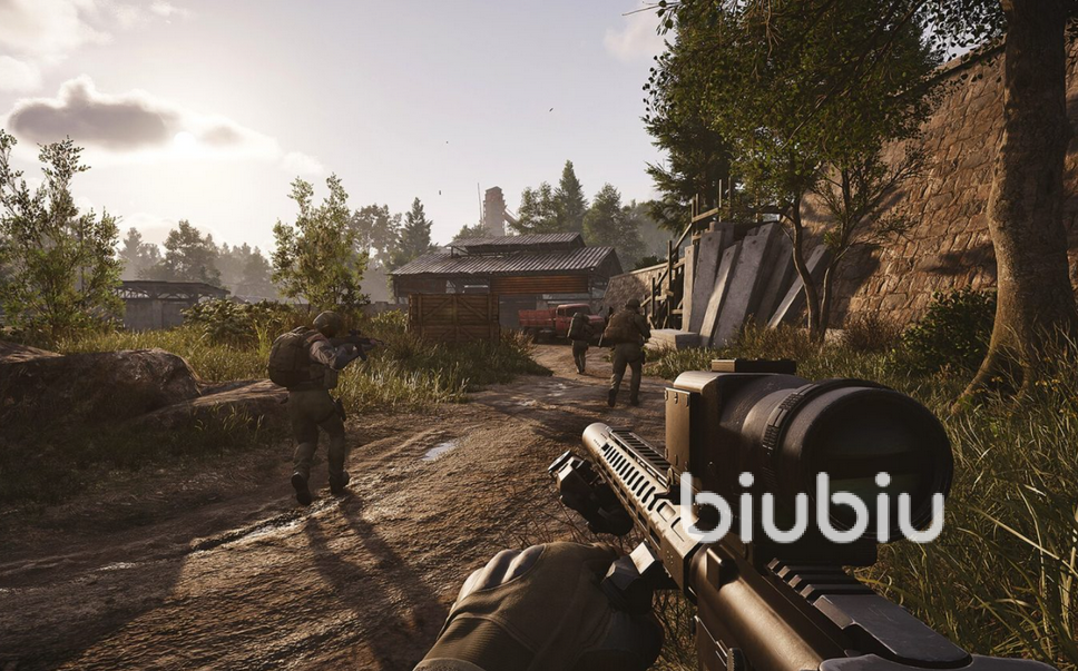 逃离塔科夫闪退怎么办?全面解决游戏崩溃、黑屏、启动失败问题