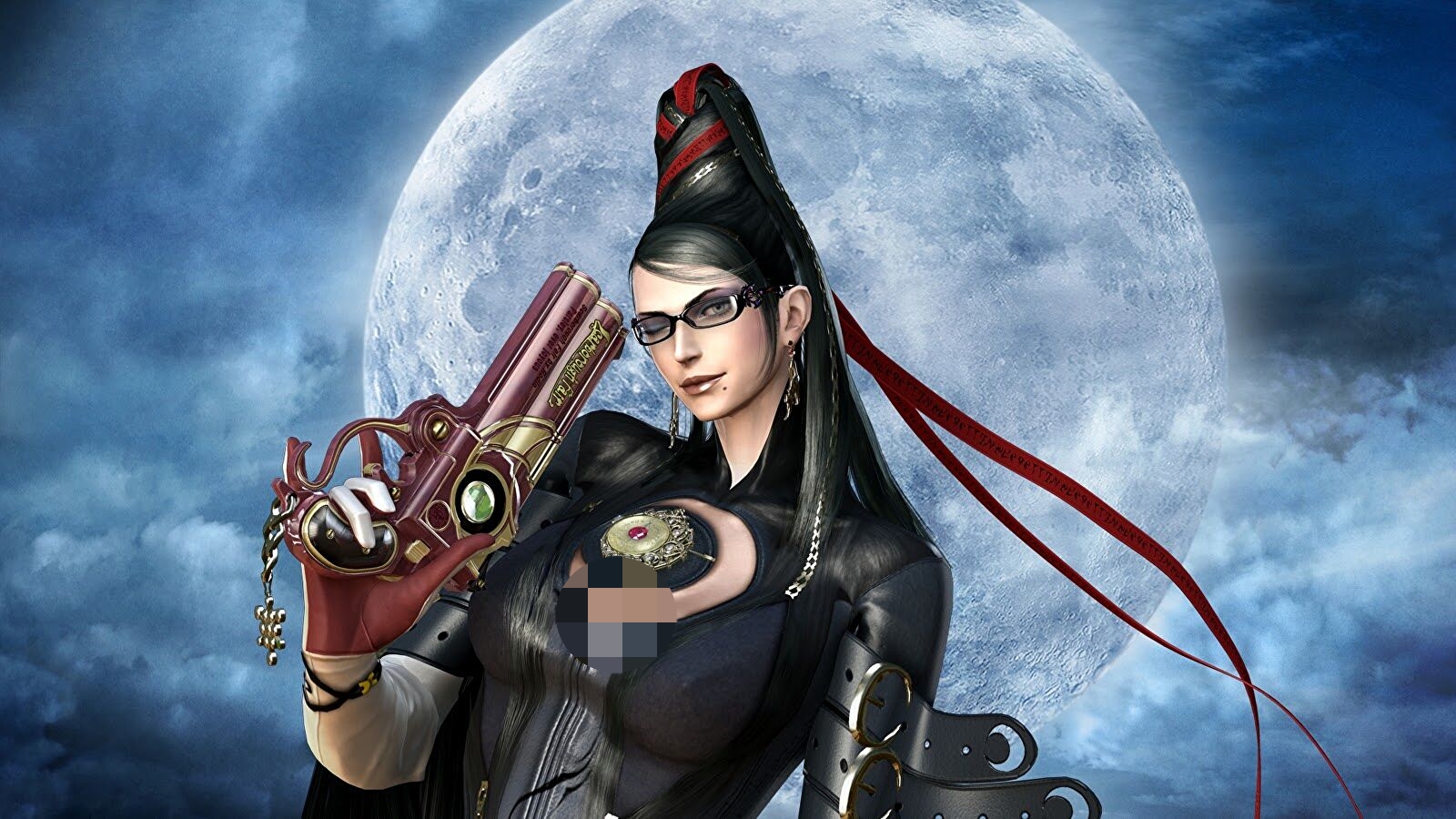 猎天使魔女白屏闪退怎么办 猎天使魔女为什么会闪退