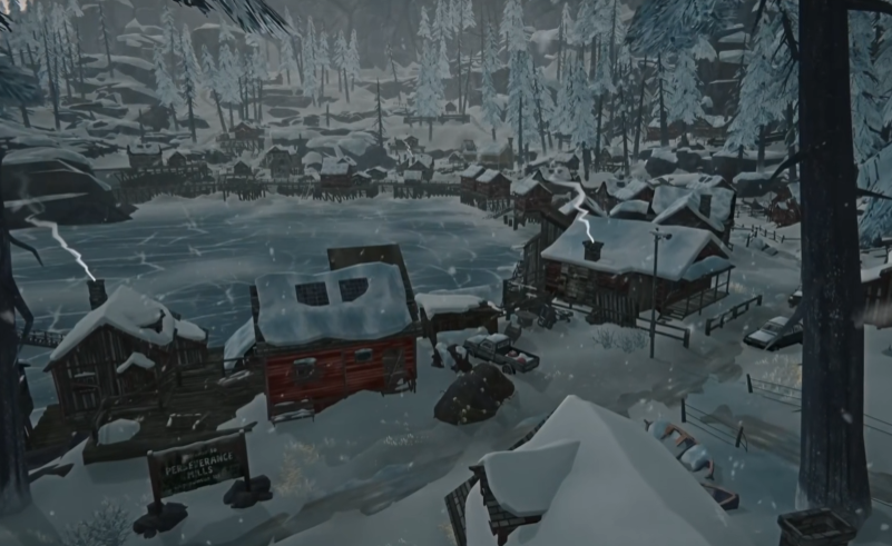 漫漫长夜第五章剧情更新时间公布:最新章节上线日期及内容前瞻