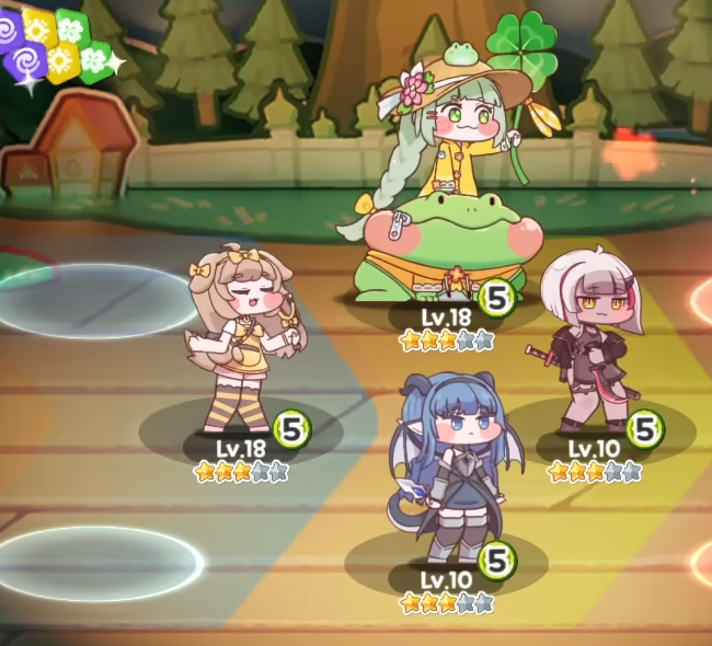 嘟嘟脸恶作剧新手开荒攻略：从零开始的高效入门指南