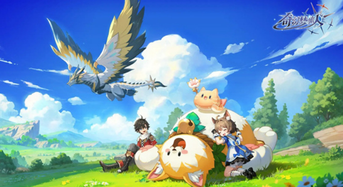 奇幻梦旅人宠物搭配攻略：最强阵容推荐与实战培养技巧