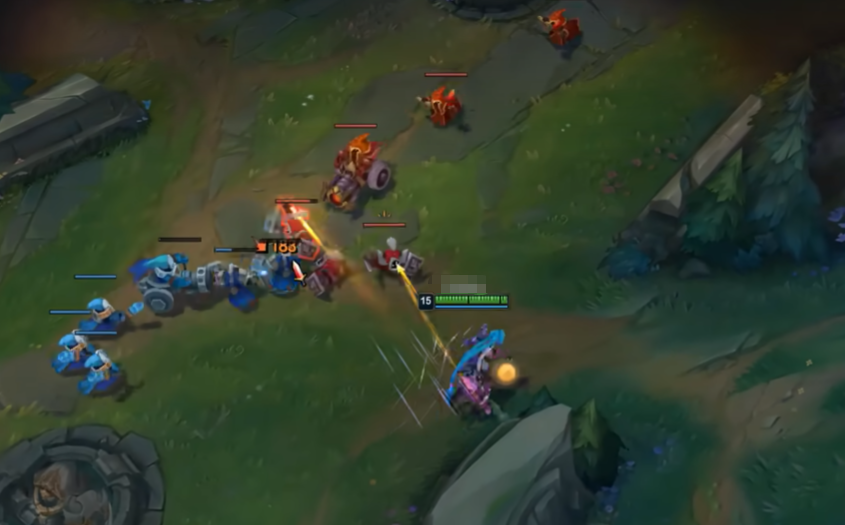 英雄联盟WASD操作模式正式上线时间什么时候 操作模式正式上线时间一览