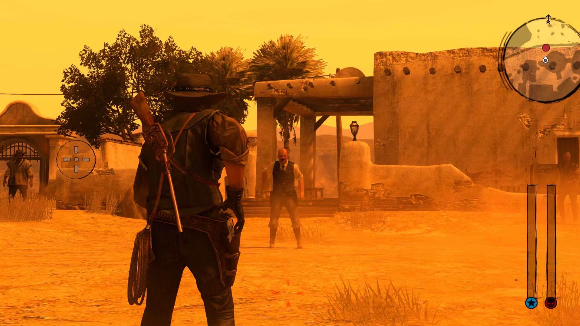 荒野大镖客:救赎手游免费吗?详细解析收费模式与内购内容