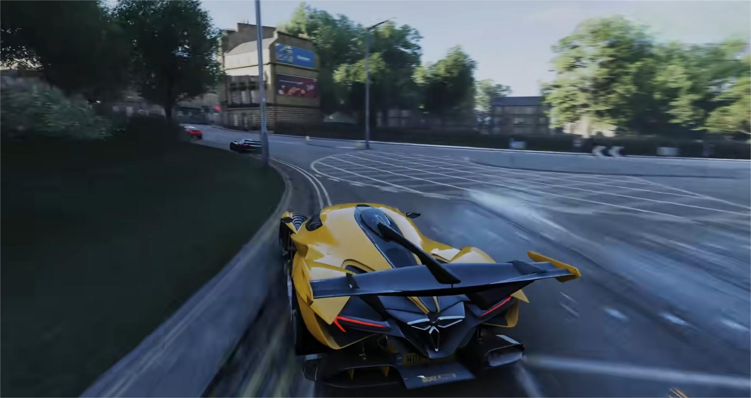 极限竞速地平线4进不去怎么办 极限竞速地平线4进不去解决办法