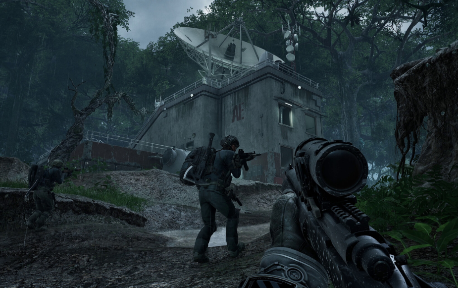 PUBG Black Budget首测时间公布：PBB内测详情与参与方式