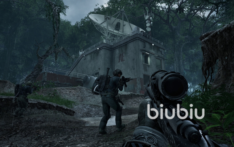 PUBG Black Budget首测时间公布:PBB内测详情与参与方式