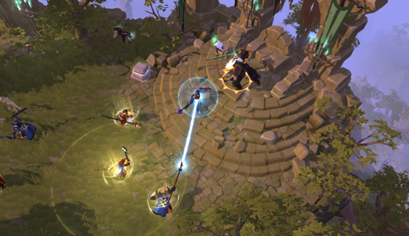 阿尔比恩OL加速器推荐：2024年稳定低延迟好用的加速工具排行榜