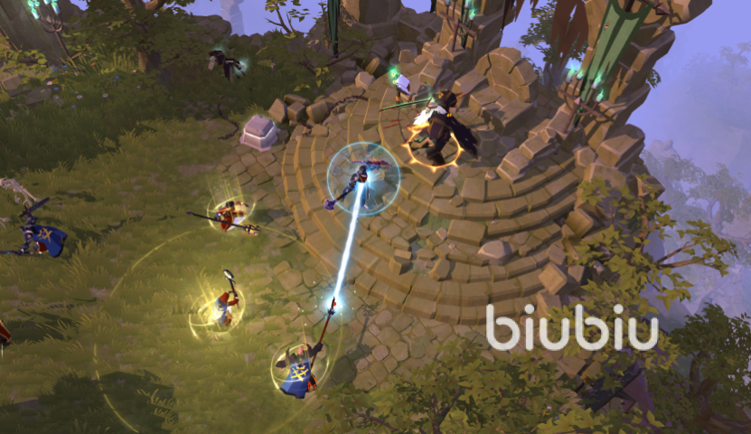 阿尔比恩OL加速器推荐:2024年稳定低延迟好用的加速工具排行榜