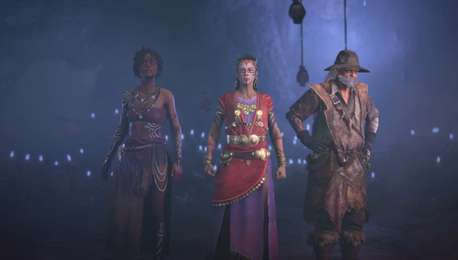 暗黑破坏神4国服加速器哪个好 暗黑破坏神4加速器推荐