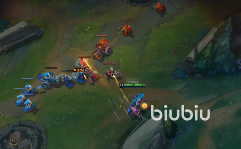 英雄联盟WASD操作模式上线时间汇总:全平台正式开放日期一览