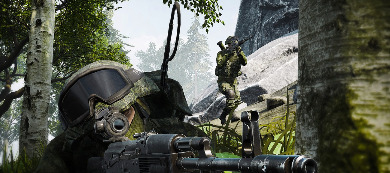 战术小队网络延迟怎么办 战术小队加速工具下载链接推荐