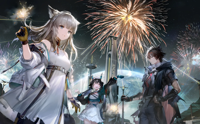 明日方舟终末地新手入门指南：从零开始的玩法详解与快速上手攻略