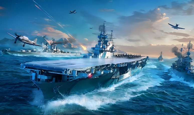 战舰世界新版本更新内容是什么 战舰世界新版本更新内容介绍