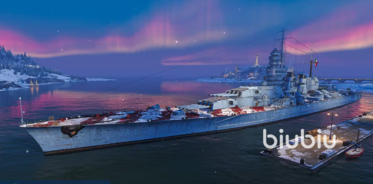 战舰世界最新版本更新内容详解:新增舰船、玩法调整与平衡性改动