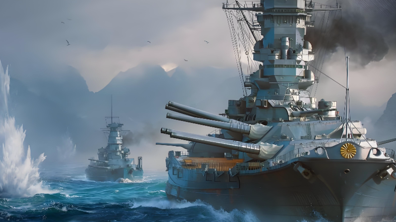 战舰世界卡顿怎么办 战舰世界卡顿解决办法