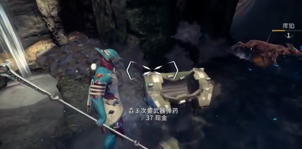 星际战甲手游快速奔跑怎么设置 星际战甲手游快速奔跑设置方法一览