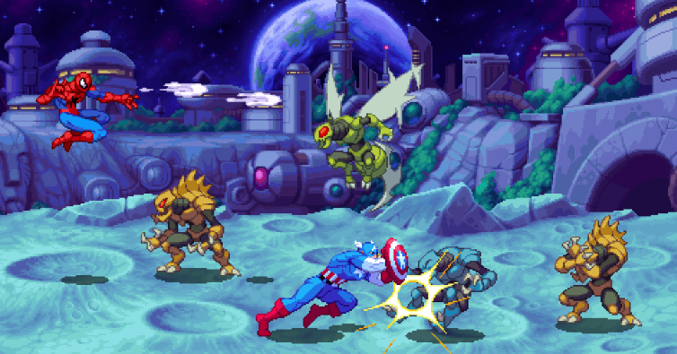 漫威宇宙入侵配置要求是什么 漫威宇宙入侵配置要求介绍