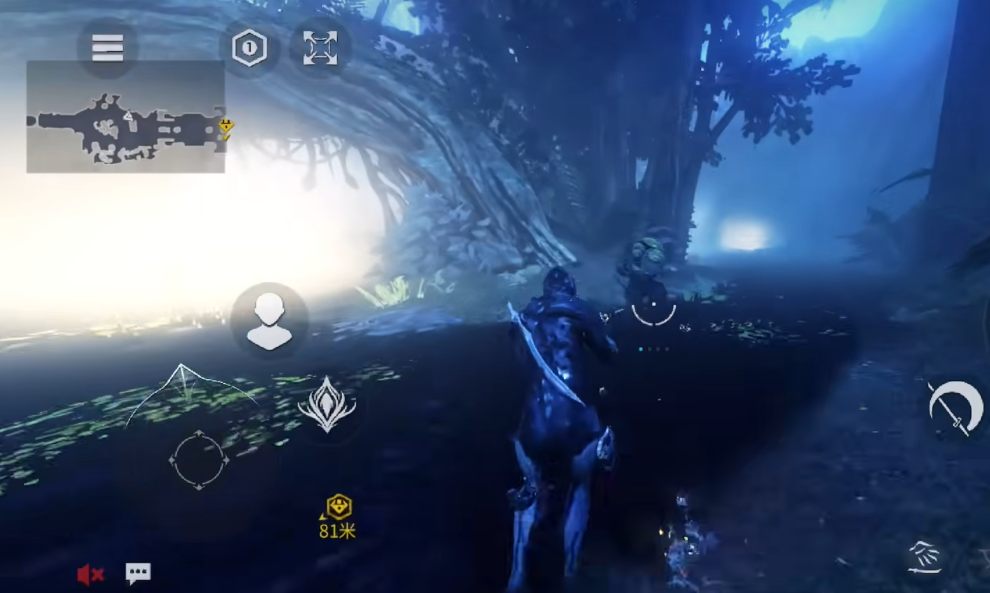 星际战甲手游新手开局怎么玩 星际战甲手游新手开局攻略