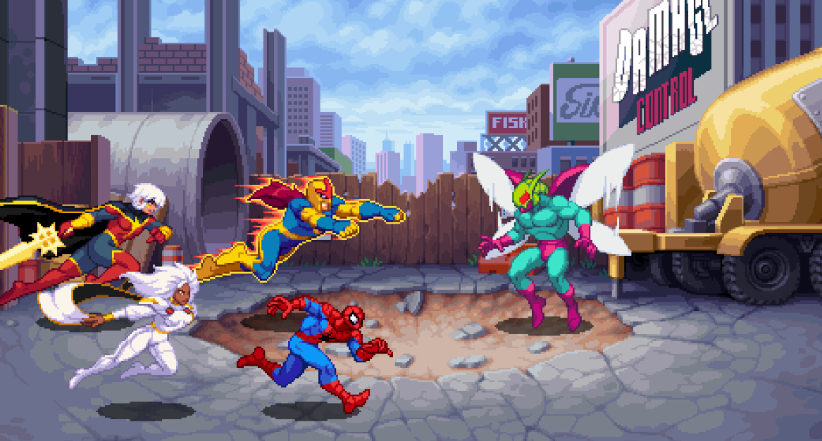 漫威宇宙入侵闪退卡顿延迟丢包怎么办 漫威宇宙入侵掉线掉帧黑屏解决办法