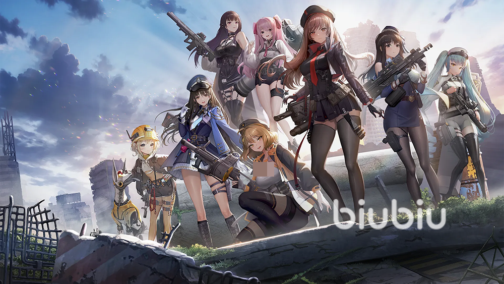 胜利女神妮姬12月4日版本更新内容汇总:新角色、新剧情、优化调整一览