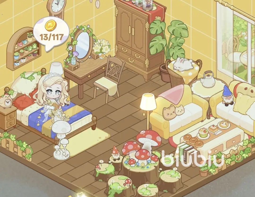 绘梦日记房间装饰指南:手把手教你打造梦幻个性空间