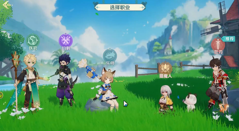 奇幻梦旅人怎么玩？新手入门指南与核心特色玩法详解