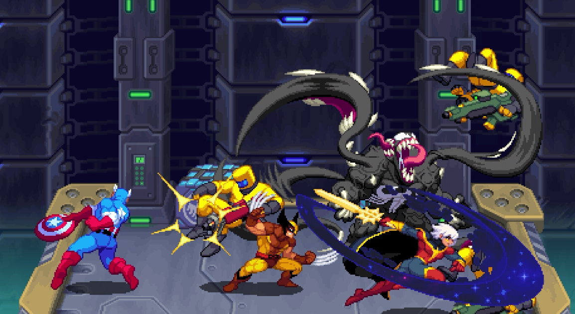 漫威宇宙入侵下载慢怎么办 漫威宇宙入侵下载慢应对方法