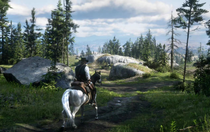 荒野大镖客：救赎手游支持联机吗？是纯单机游戏还是有多人模式