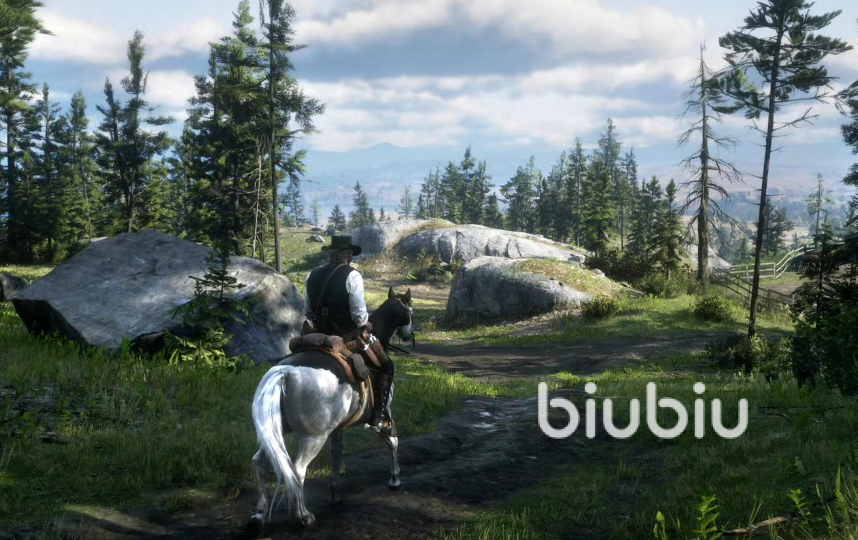 荒野大镖客:救赎手游支持联机吗?是纯单机游戏还是有多人模式