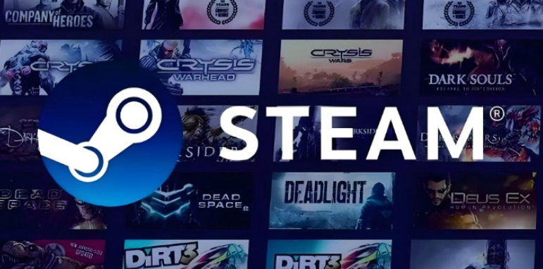 steam冬促和黑五哪个折扣力度大 steam冬促和黑五折扣对比