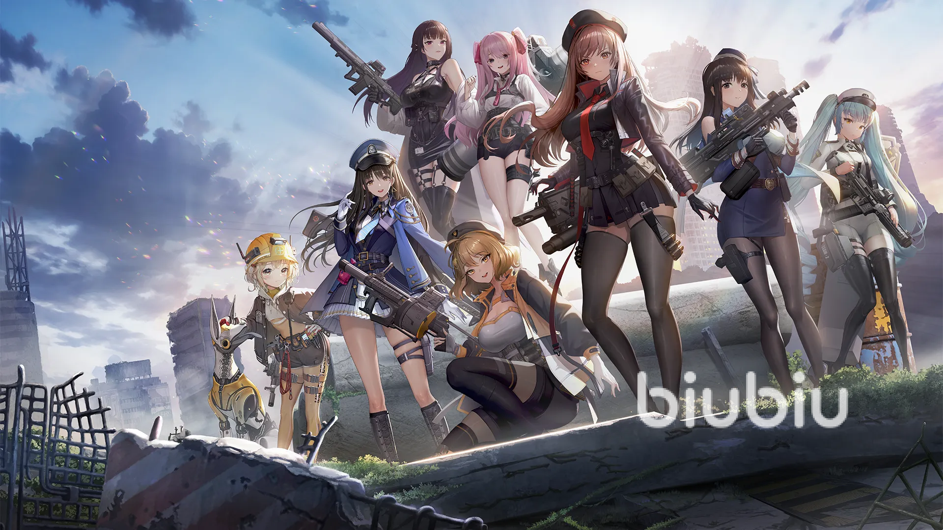 胜利女神妮姬迪塞尔冬日甜心角色强度分析与获取方式详解