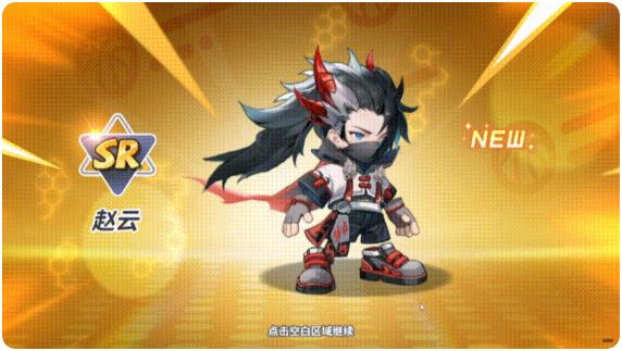 灌篮军团神威子龙角色强度分析与实战表现评测