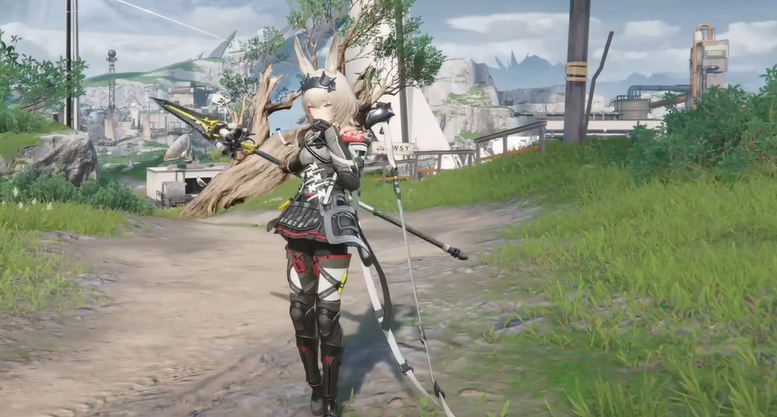 明日方舟终末地艾维文娜强度评测：是否值得投入资源培养？