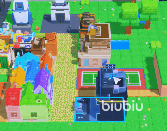 星绘友晴天星球繁荣度提升方法与建设玩法详解