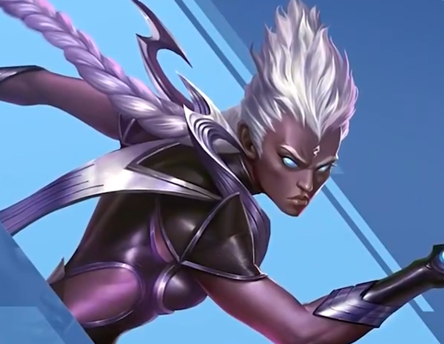 决胜巅峰凯丽怎么玩？技能连招、出装思路与实战技巧详解