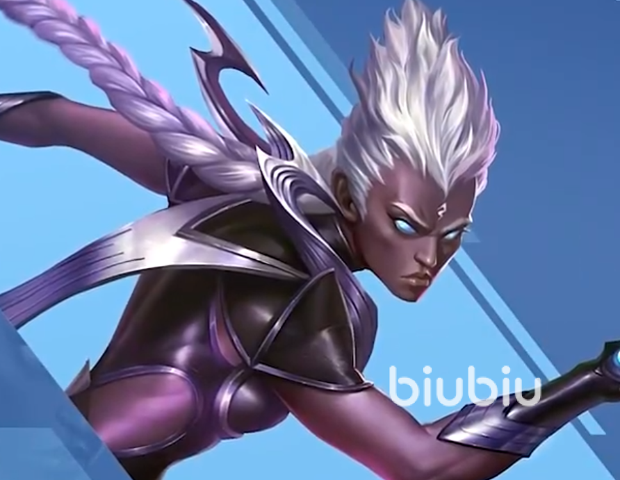 决胜巅峰凯丽怎么玩?技能连招、出装思路与实战技巧详解