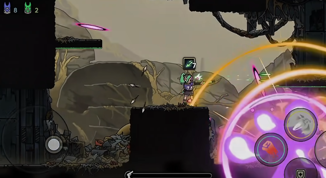 绝地鸭卫BD机制详解：玩法原理、触发条件与实战技巧