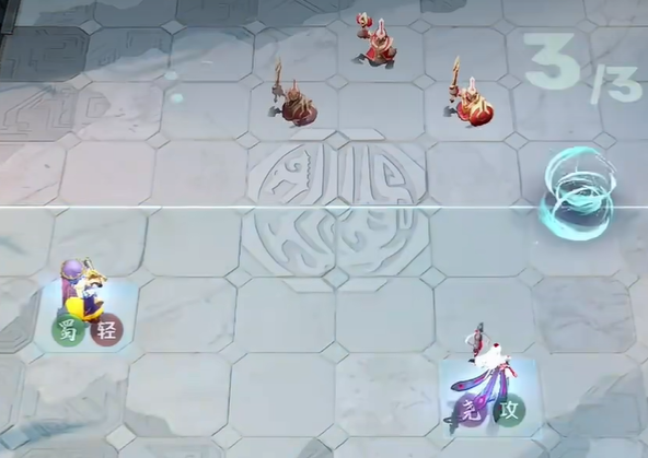 王者万象棋孙尚香强度解析：技能机制、实战表现与阵容适配深度评测