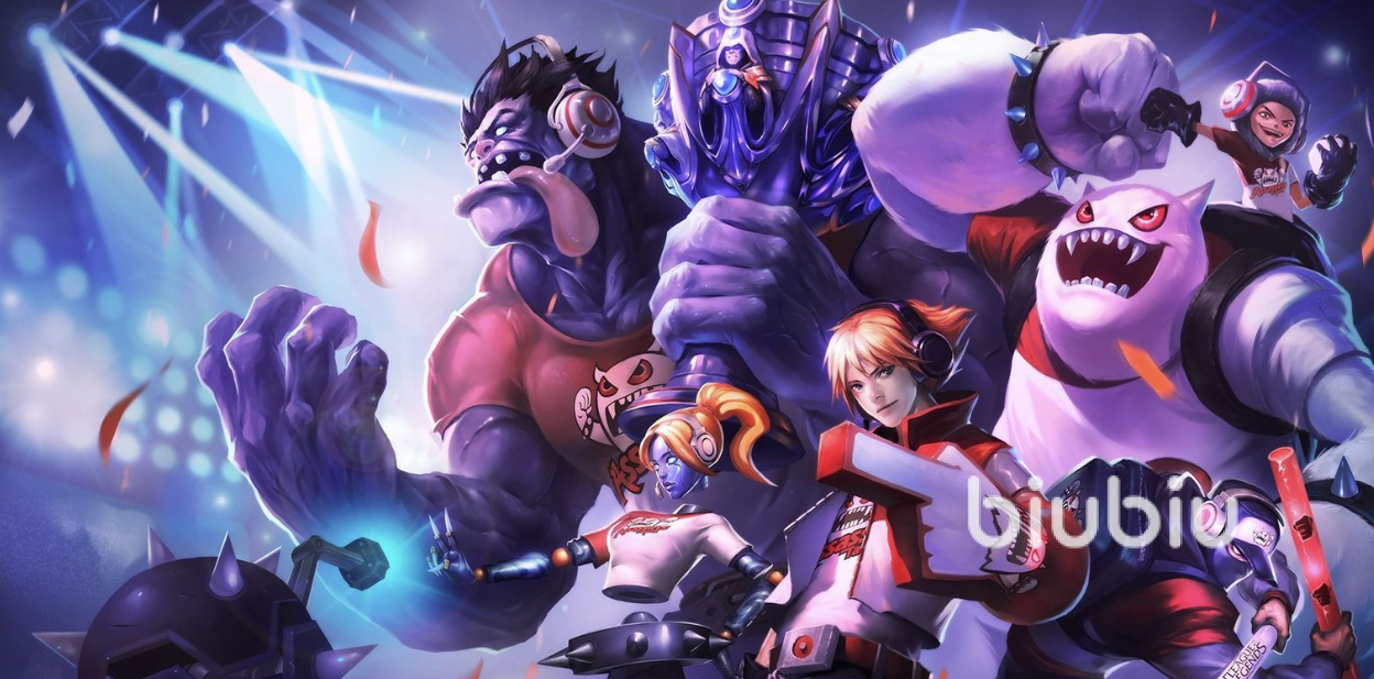 英雄联盟闪退到桌面怎么办?详细解决方法汇总